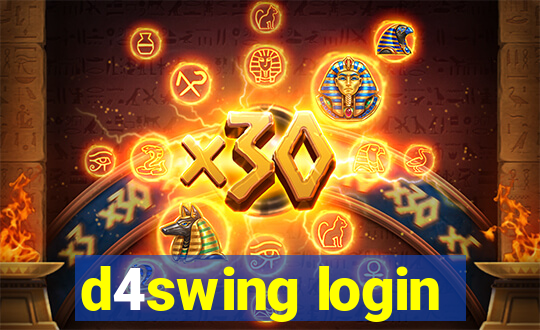 d4swing login